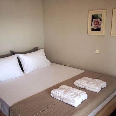 Skala PolichnitouOcean Vista Retreat别墅 外观 照片